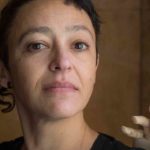 Lina Meruane, escritora «chilestina»: Su experiencia contando Palestina y la deconstrucción del cuento de hadas