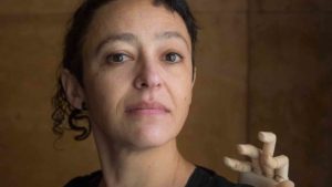 Lina Meruane, escritora «chilestina»: Su experiencia contando Palestina y la deconstrucción del cuento de hadas