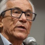 Se levanta el conflicto en el Puerto: «Las relaciones laborales están muy afectadas», advierte el ministro Juan Castillo Se levanta el conflicto en el Puerto: «Las relaciones laborales están muy afectadas», advierte el ministro Juan Castillo