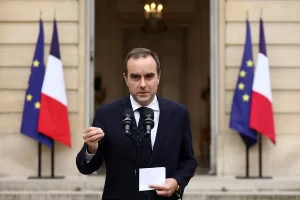 Crisis en Francia tras nueva renuncia del primer ministro
