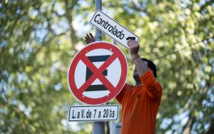 IM comienza nuevas fiscalizaciones y campañas de información