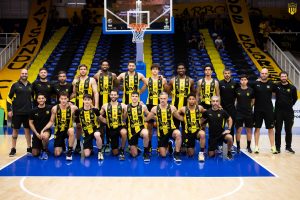El actual campeón debuta en la LUB enfrentando a Peñarol