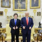 El Gobierno argentino trata de explicar y aclarar los alcances del acuerdo con Estados Unidos El Gobierno argentino trata de explicar y aclarar los alcances del acuerdo con Estados Unidos