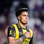 Peñarol es el primer finalista de la Copa AUF Uruguay