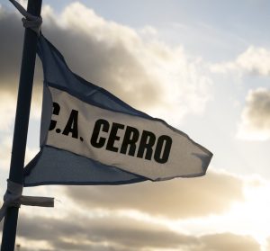 Cerro fijó el Tróccoli para recibir a Peñarol