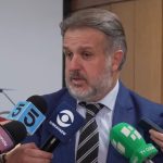 Diputado Gianoli acusa al Ministerio de Defensa de actuar con “revanchismo político” en el caso Cardama Diputado Gianoli acusa al Ministerio de Defensa de actuar con “revanchismo político” en el caso Cardama