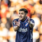 Nacional dejó pasar otra oportunidad de ganar la Tabla Anual Nacional dejó pasar otra oportunidad de ganar la Tabla Anual