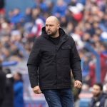 Jadson Viera es el nuevo director técnico de Nacional tras el cese de Pablo Peirano Jadson Viera es el nuevo director técnico de Nacional tras el cese de Pablo Peirano