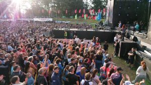 En el marco de la 52ª Semana de Lavalleja, Mariscala está de fiesta con dos días de actividades y música