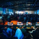 Campus Party vuelve a Montevideo con dos días de innovación, videojuegos y tecnología para todos