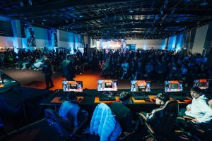 Campus Party vuelve a Montevideo con dos días de innovación, videojuegos y tecnología para todos