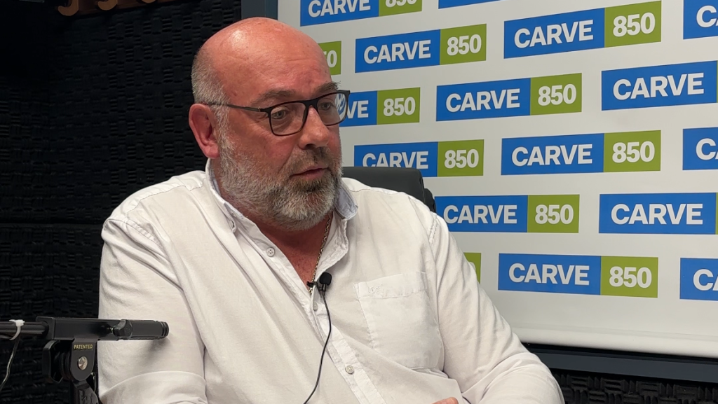 Carve Negocios: Entrevista a Fernando Llorach, director de Ecofibra Uruguay Carve Negocios: Entrevista a Fernando Llorach, director de Ecofibra Uruguay