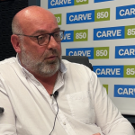 Carve Negocios: Entrevista a Fernando Llorach, director de Ecofibra Uruguay Carve Negocios: Entrevista a Fernando Llorach, director de Ecofibra Uruguay