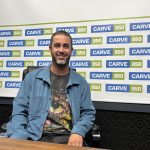 Carve Negocios: Entrevista a Rodrigo Bisensang, CEO de SoyDelivery Carve Negocios: Entrevista a Rodrigo Bisensang, CEO de SoyDelivery