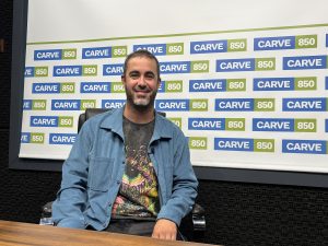 Carve Negocios: Entrevista a Rodrigo Bisensang, CEO de SoyDelivery