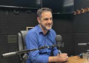 Israel y Gaza, a dos años del ataque de Hamás y el comienzo de la guerra: «No hay ninguna solución militar a este conflicto», dice Rafael Porzecanski