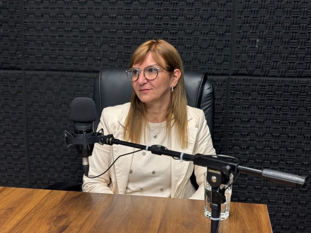 Cárceles: «No tenemos el poder compartido» con los presos, dice directora Ana Juanche