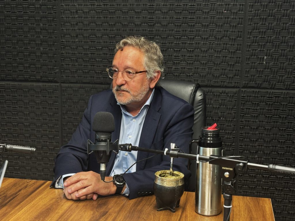 «No estamos tan lejos de que el narcotráfico llegue a la política», advierte abogado especialista en prevención de lavado de activos