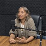 «Diario de intento de lo fabuloso»: Virginia Arlington y un libro que invita a escribir