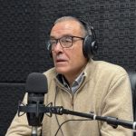 Saavedra sobre el futuro del INISA: “Por primera vez veo una luz en el fondo del túnel de los problemas de convivencia y seguridad” Saavedra sobre el futuro del INISA: “Por primera vez veo una luz en el fondo del túnel de los problemas de convivencia y seguridad”
