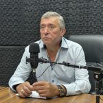 Salgado: “El transporte eléctrico ya no es el futuro, es el presente”