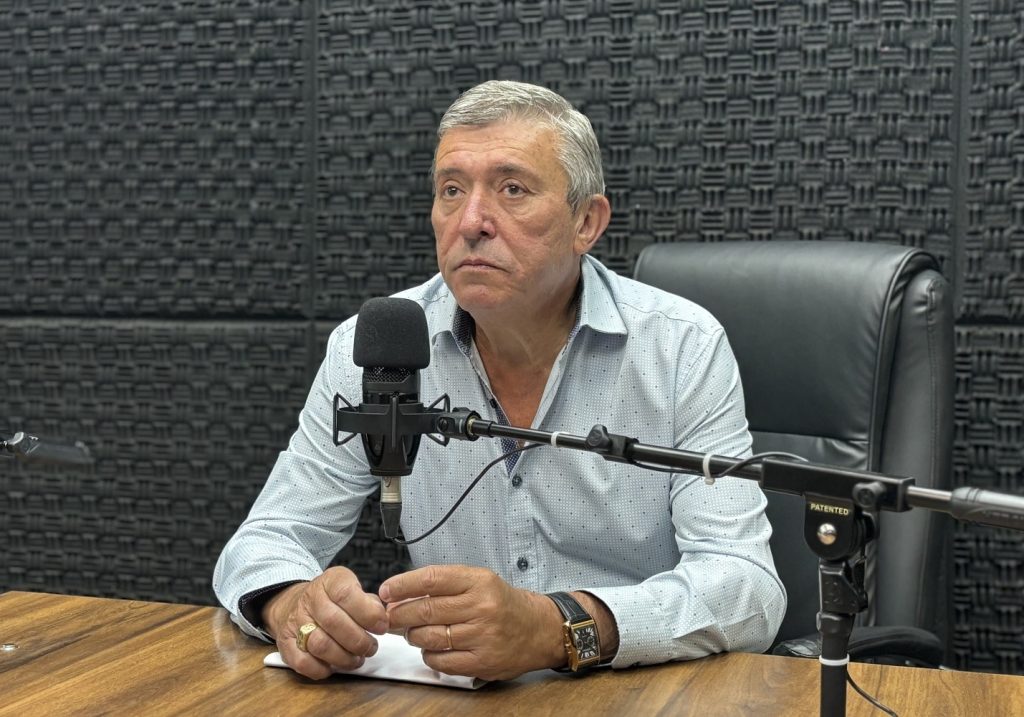 Salgado: “El transporte eléctrico ya no es el futuro, es el presente”