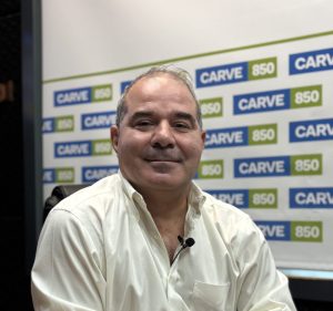 Correa: Dialogaremos cuando TCP vuelva a trabajar