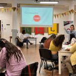 Enseña Uruguay lanza convocatoria para profesionales que quieran dar clases en liceos de contexto crítico durante los próximos 2 años
