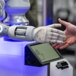 La revolución laboral por la inteligencia artificial La revolución laboral por la inteligencia artificial