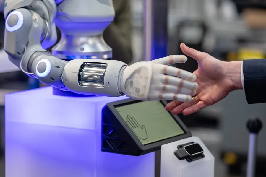 La revolución laboral por la inteligencia artificial La revolución laboral por la inteligencia artificial