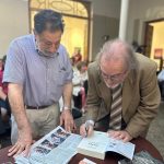 Se presenta hoy en Sarandí Grande el libro “Rivera: el artiguismo posible” de Oscar Padrón Favre