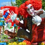 Este fin de semana Dolores vivirá una nueva edición de la Fiesta de la Primavera