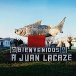 La intendencia de Colonia comienza la reparación de calles afectadas por las obras de saneamiento en Juan Lacaze 