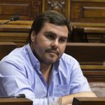 Paysandú: falleció ayer el exdiputado por el Partido Colorado Juan Carlos “Carlucho” Moreno