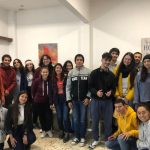 Proyecto Puentes inaugura nuevas residencias para estudiantes del interior y lanza libro solidario