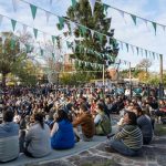 Bioferia Uruguay desembarca en Canelones: música, talleres y consumo responsable en El Pinar Bioferia Uruguay desembarca en Canelones: música, talleres y consumo responsable en El Pinar