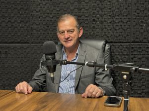 Manini Ríos sobre la participación de Cabildo Abierto en la coalición de cara a las próximas elecciones: “De acá al 2029 va a correr mucha agua; hoy es muy prematuro hablarlo”