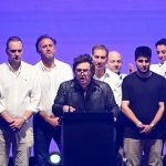 Se profundizan los cambios en el Gabinete de Javier Milei