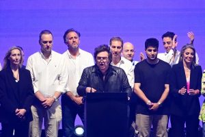 Se profundizan los cambios en el Gabinete de Javier Milei