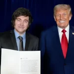 Se logró acuerdo entre Argentina y Estados Unidos en materia económica