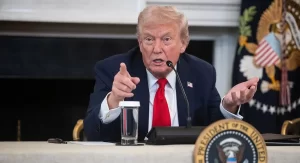 Trump logró histórico acuerdo entre Israel y Hamás