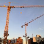 Ruibal: “La construcción está en una meseta, pero sigue siendo uno de los grandes motores de la economía”