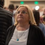 Designación de Carolina Ache como embajadora es «una retribución de favores», dice senadora Graciela Bianchi