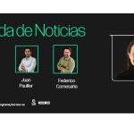 Ronda de Noticias de #AsíNosVa (31/10/25) Ronda de Noticias de #AsíNosVa (31/10/25)