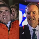 Fantini: el balotaje en Bolivia