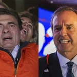 Fantini: el balotaje en Bolivia