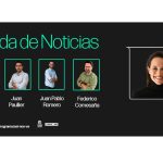 Ronda de Noticias de #AsíNosVa (14/10/25) Ronda de Noticias de #AsíNosVa (14/10/25)