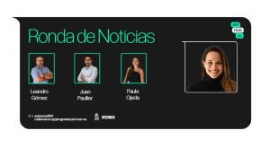 Ronda de Noticias de #AsíNosVa (22/10/25)