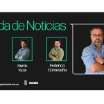 Ronda de Noticias de #AsíNosVa (8/10/25)