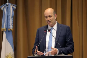Preocupación por un posible acuerdo de Argentina con Estados Unidos